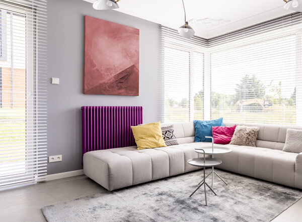 Vertical Blinds in Melbourne