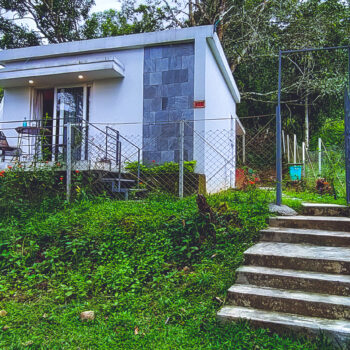 Best Villas in Kodaikanal Thapovan Farm stay
