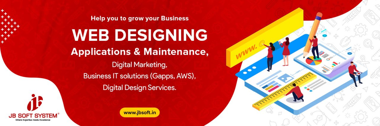 Best web design company Chennai JB Soft 
