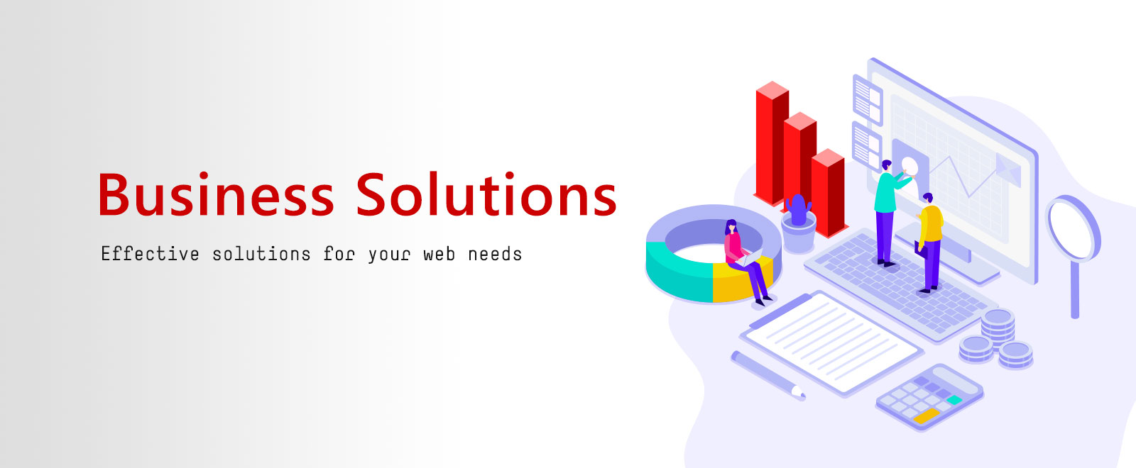 Business web design Company in Chennai JB Soft 