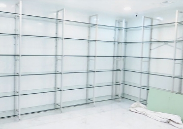  Boltless racks in Hyderabad by Jayalaxmi Flexible Systems