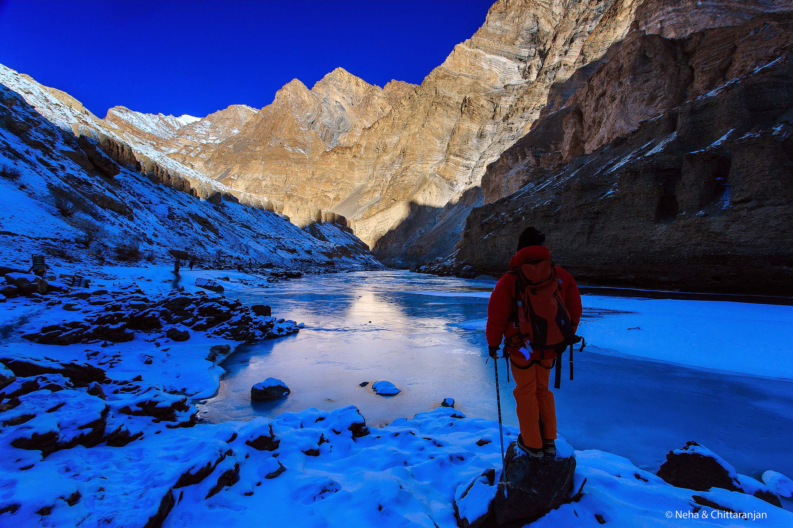 15 BEST ADVENTUROUS ACTIVITIES IN INDIA ?
