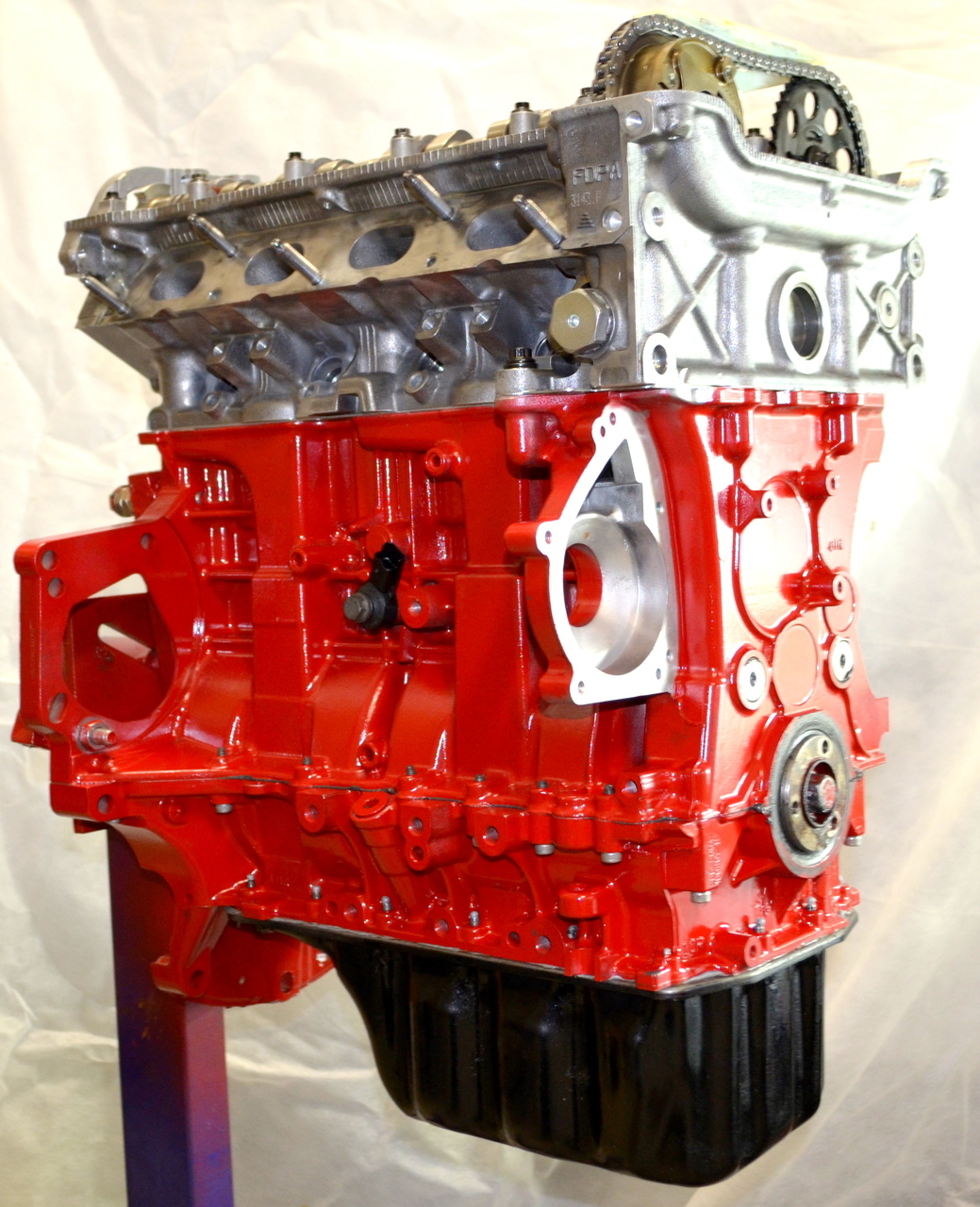 MINI Cooper S Supercharger