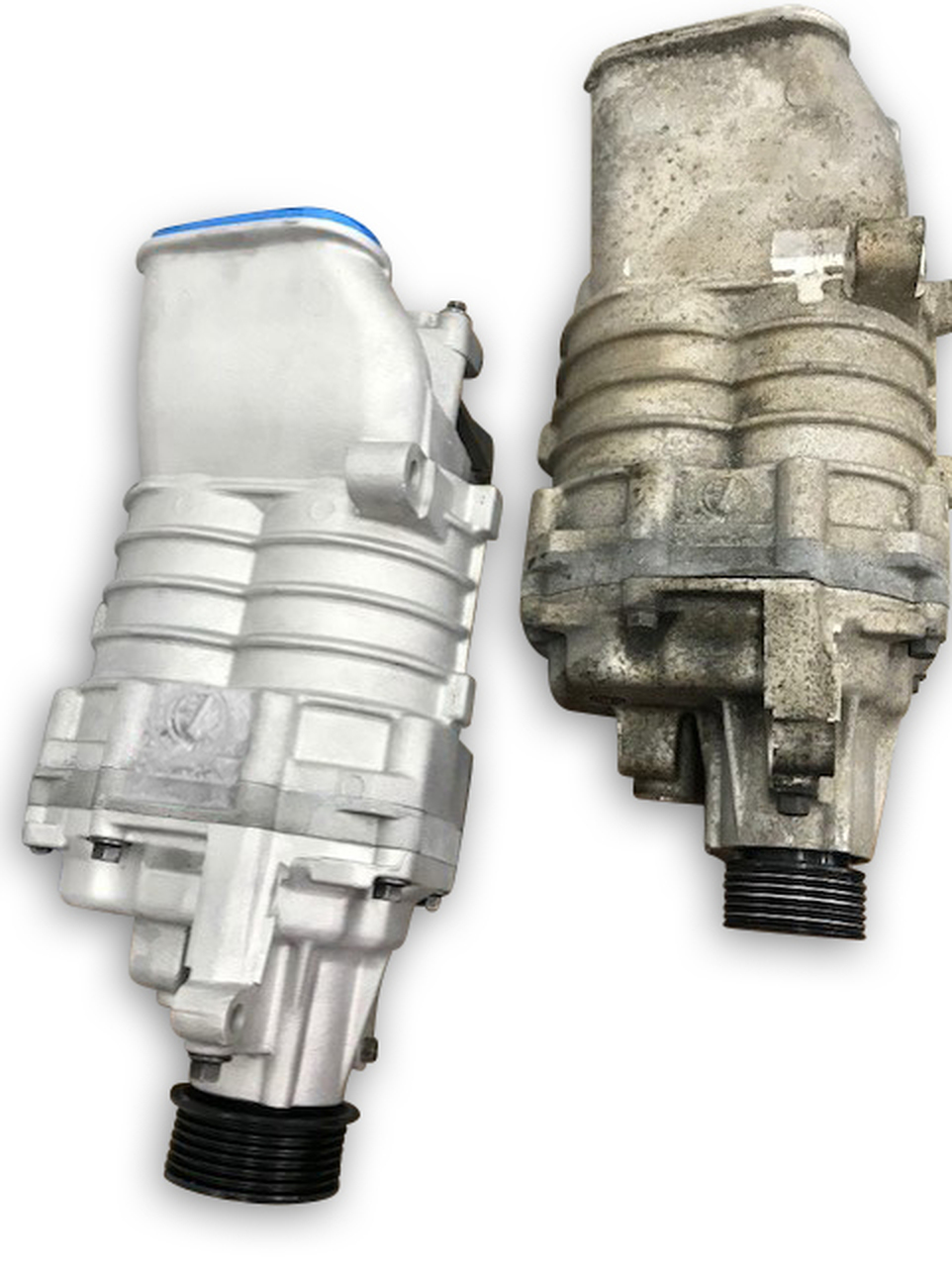 New MINI Cooper Supercharger | Sneed4Speed