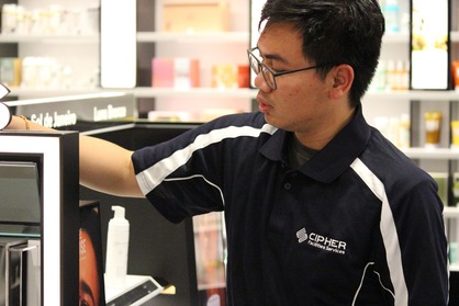 Cleaning Services Sydney