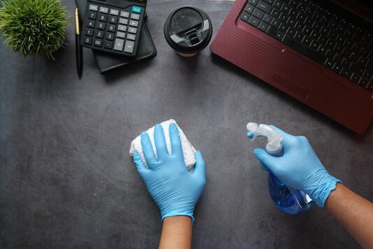 Factors that influence the hiring of Commercial Office Cleaning Services