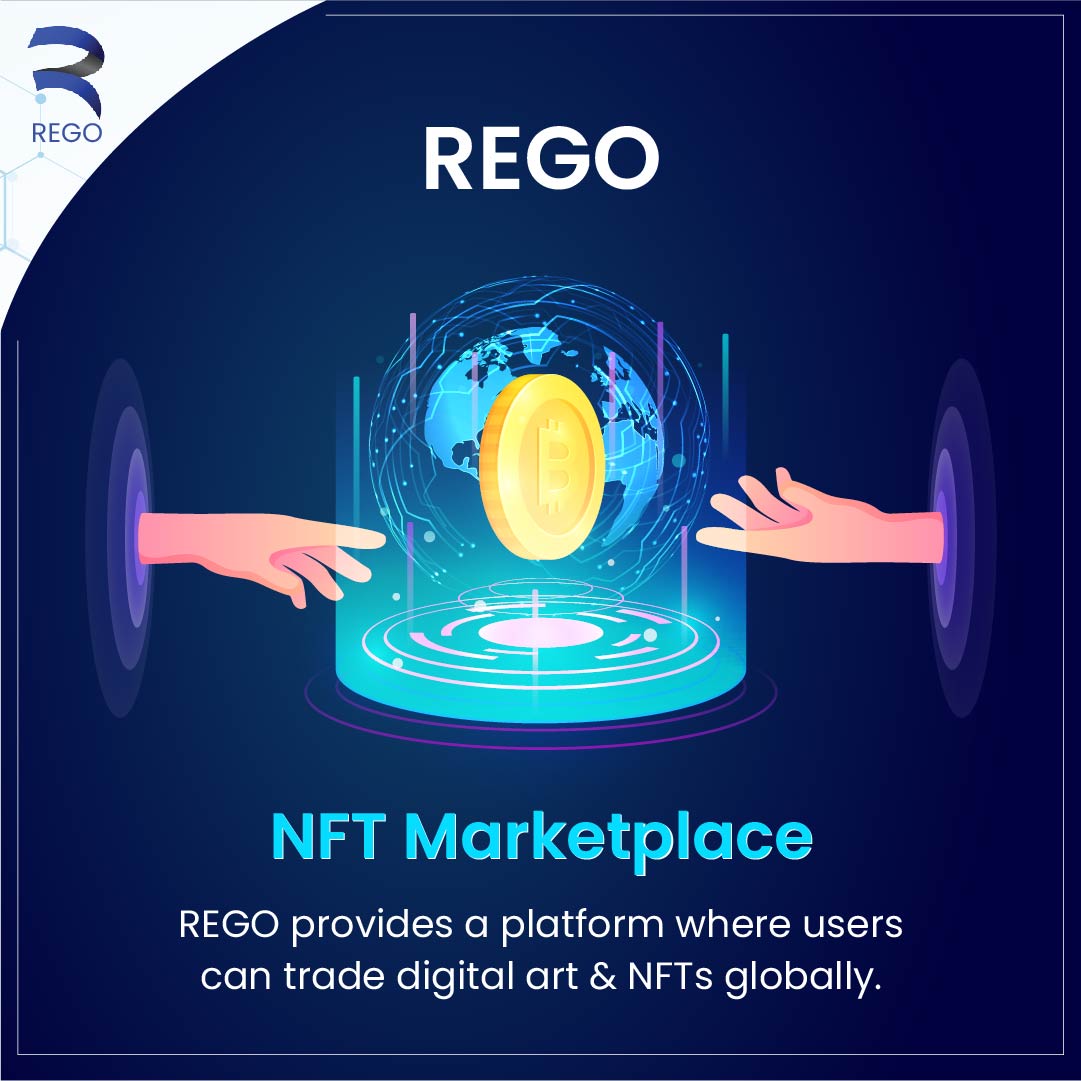 crypto trading platform