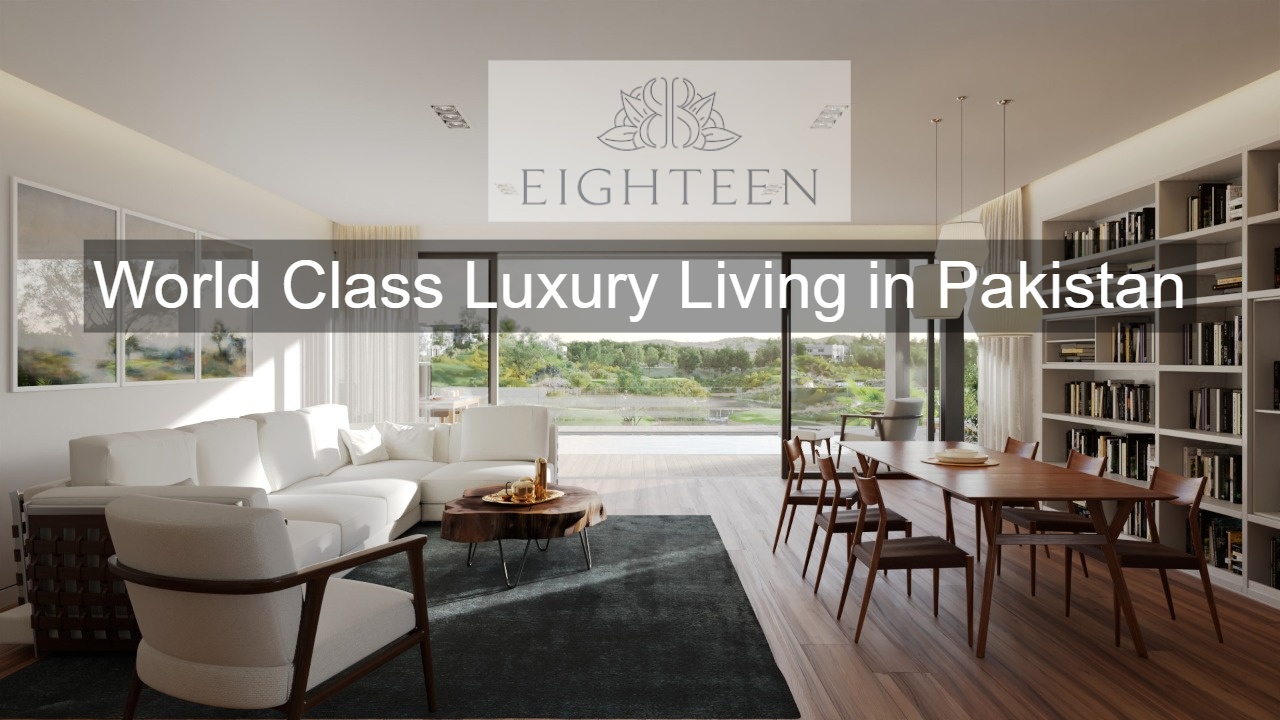 The Core at Eighteen