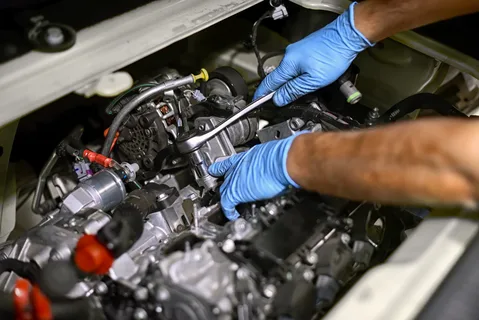 How Essential It Is To Maintain The Car Engine?