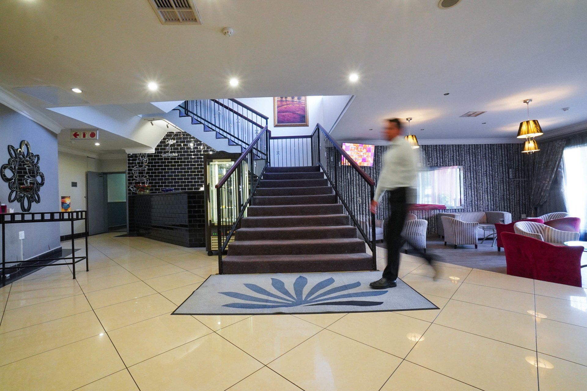 5 Must-Have Features of Hotels Near Airports