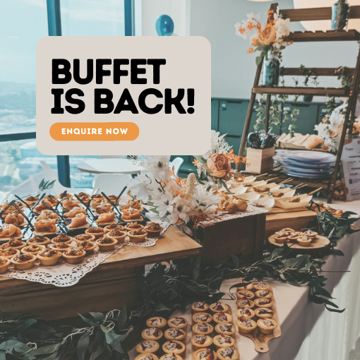 5 Tips to Plan a Buffet Party to Remember