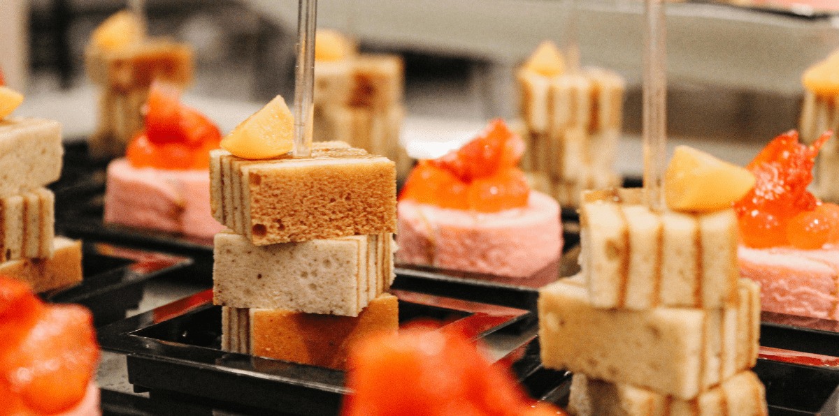 Is High Tea Catering in Singapore Suitable for Birthday Parties & Baby Showers?