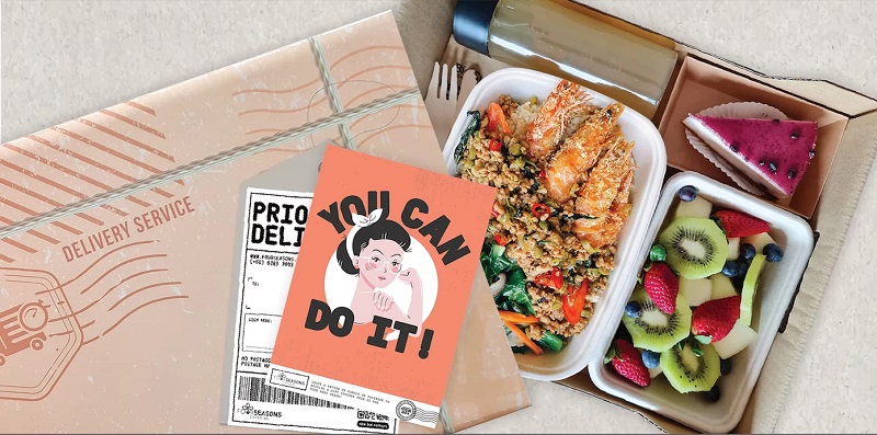 Practical Solutions for Your Corporate Parties