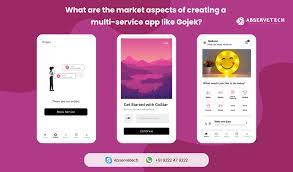 Features Should I Include In My Gojek Clone App