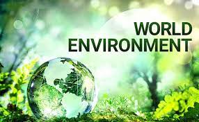 ENVIRONMENTAL AWARENESS AND THE SOCIETY TODAY
