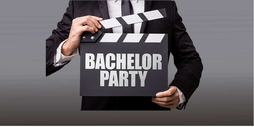 What Are Good Ideas For a Bachelor Party?
