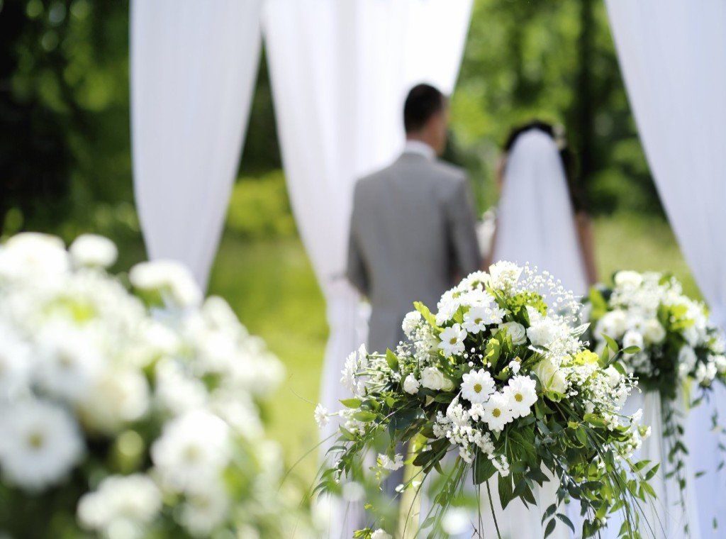 Wie finden Sie den besten Hochzeitsplaner für Ihre Hochzeit?
