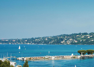 Geneva: The Enthralling & Scenic City of Switzerland