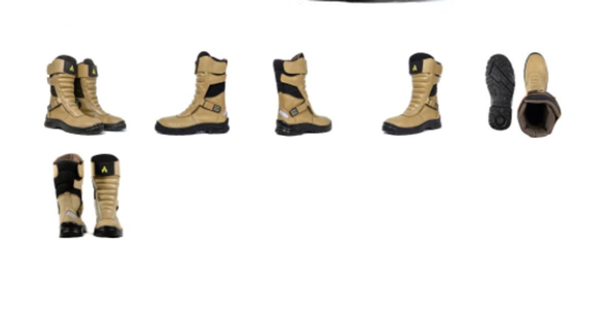 Multipurpose Motorcycle Riding Boots