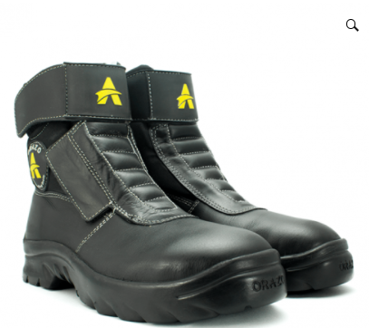 Motorbike Riding Boots