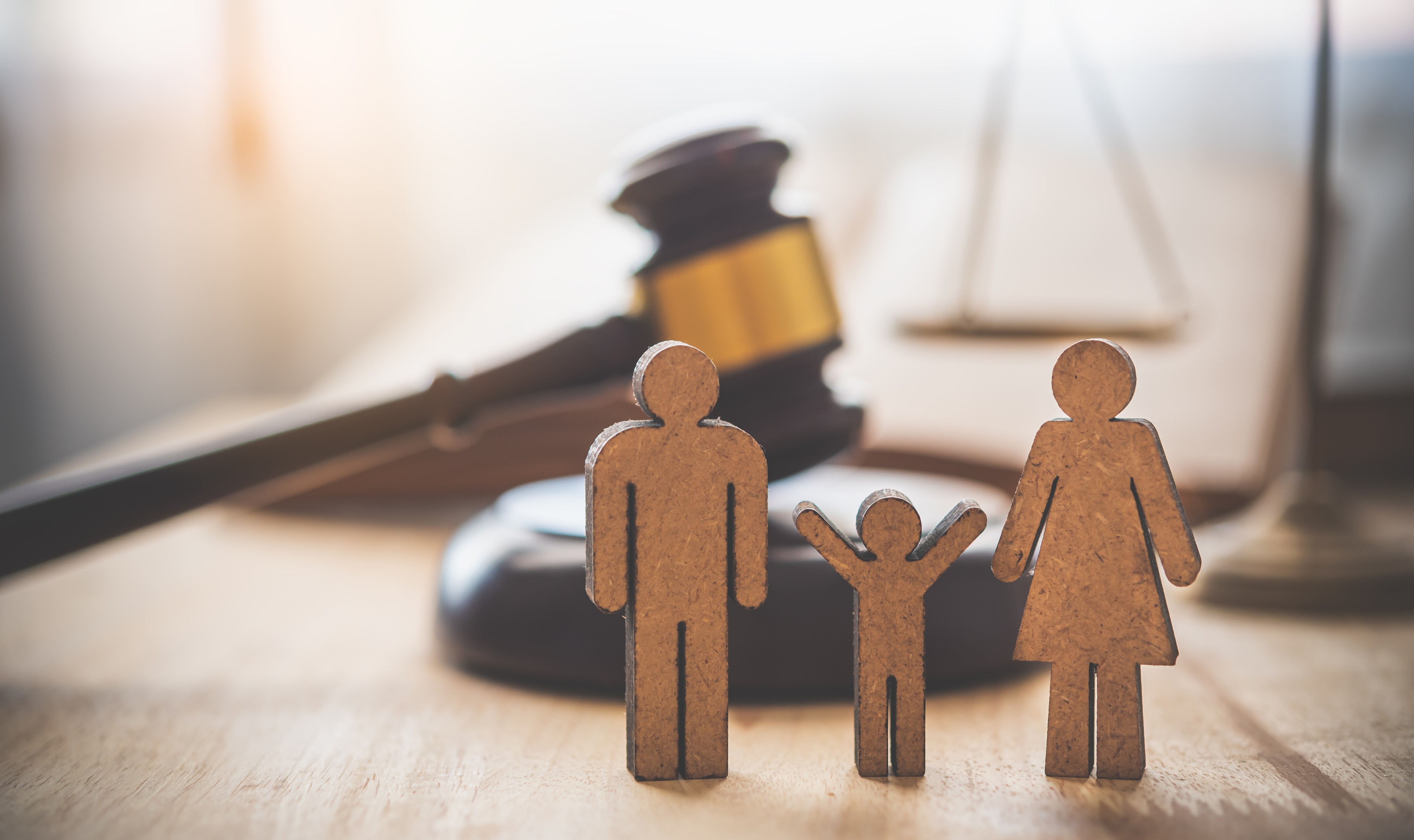 The Role of Family Lawyers and Mediators: Navigating Complexities in Family Law Matters