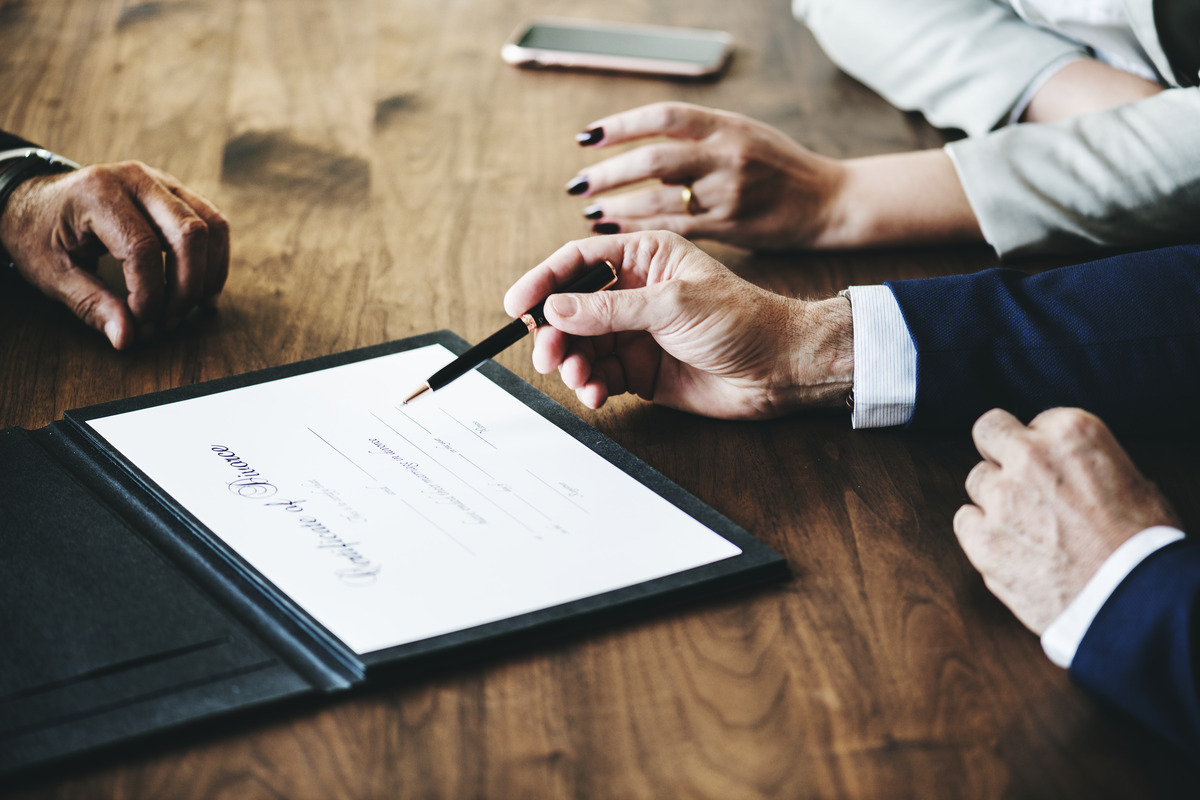 Protecting Your Rights During Divorce: Expert Advice from Seasoned Divorce Lawyers