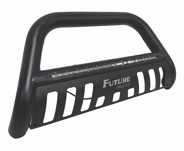 Comprehensive Guide to Buy Truck Bull Bars in 2021