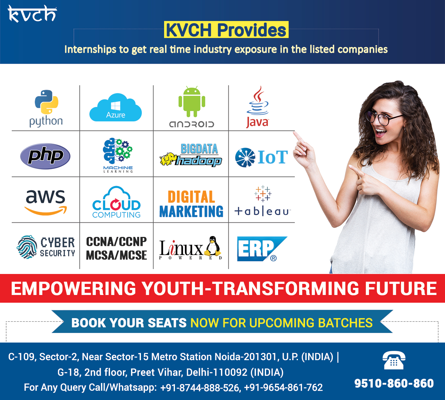 Noida Training Institute