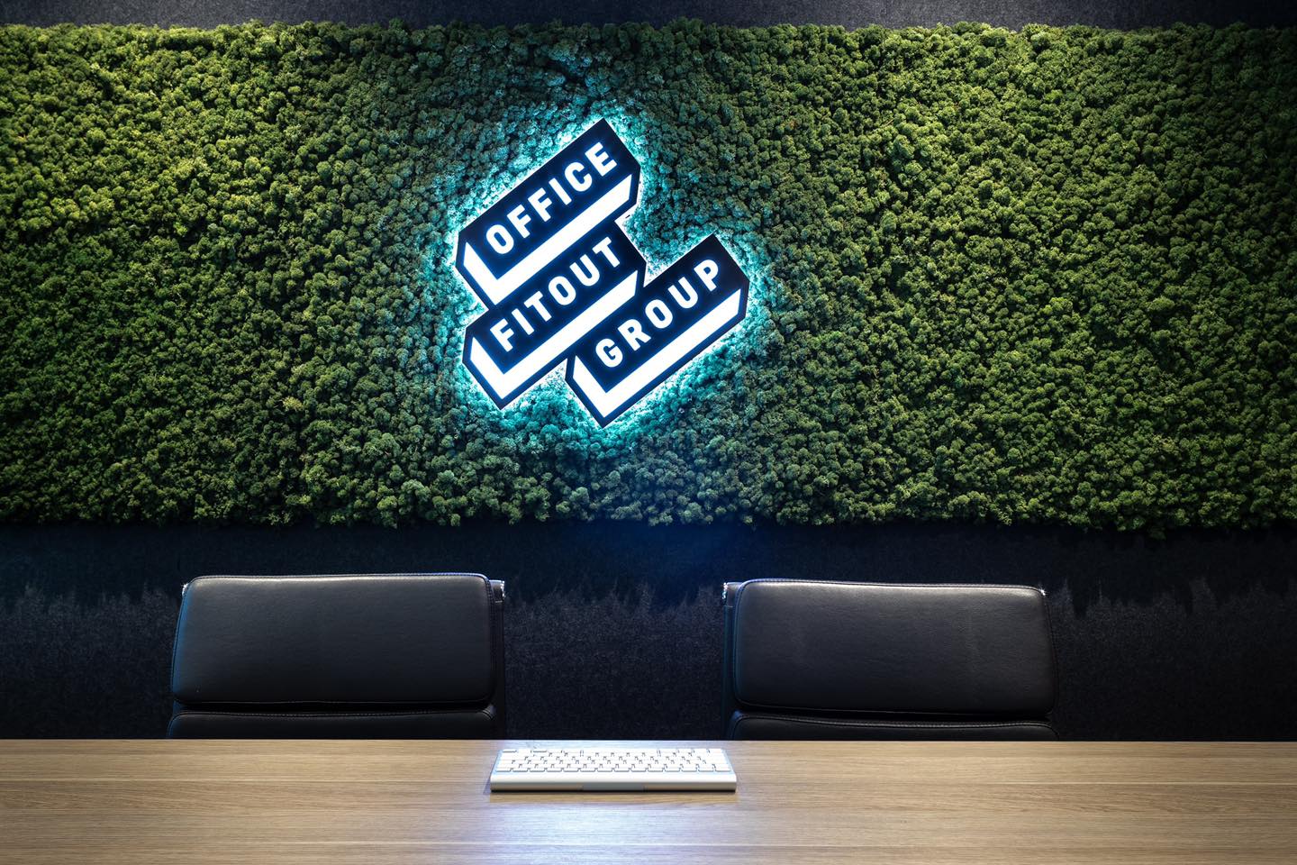 Office Fitout Companies - Office Fitoutgroup