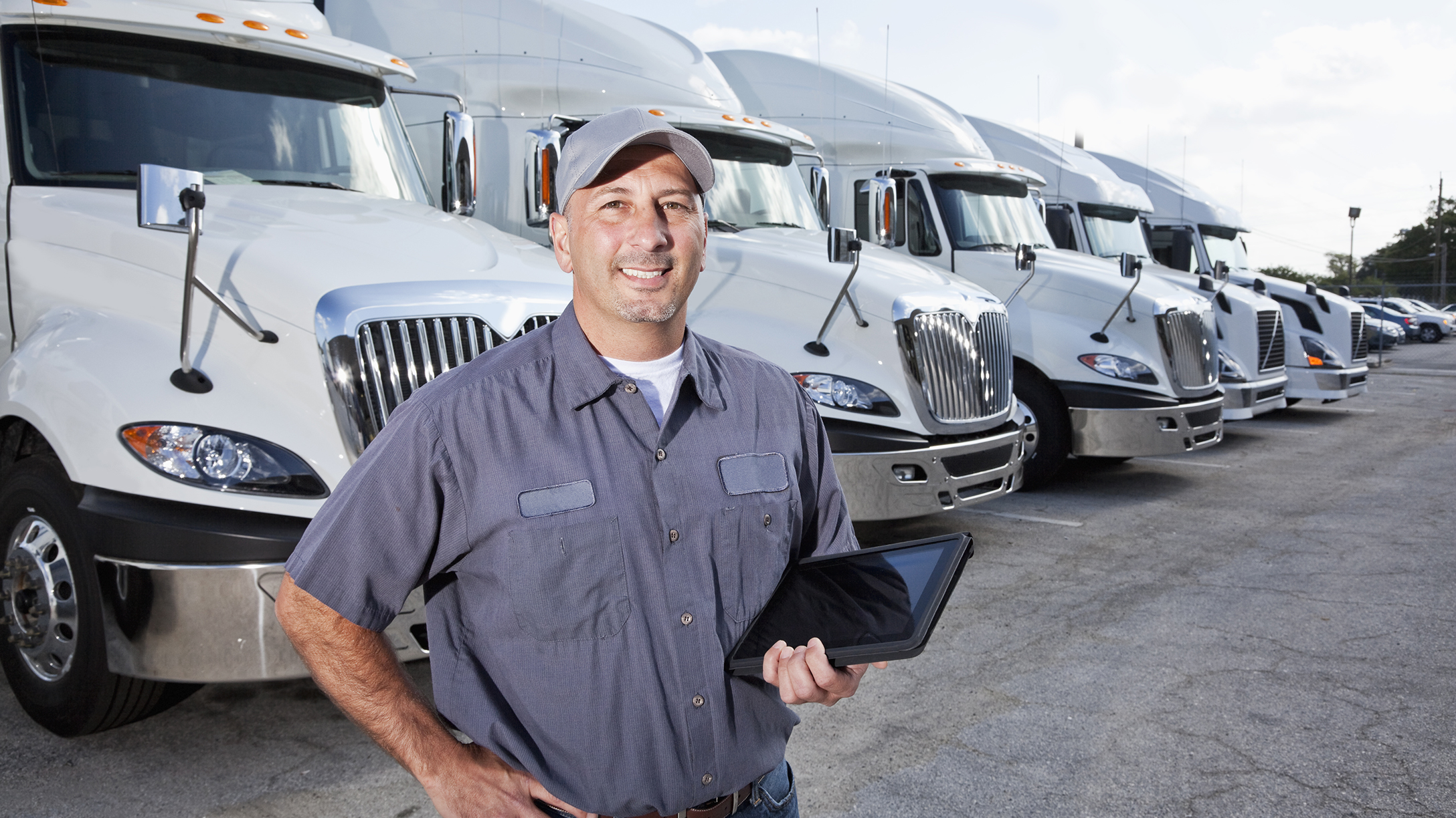 How Can Fleet Management Be Made Better With Cloud-Based Fleet Maintenance Software?