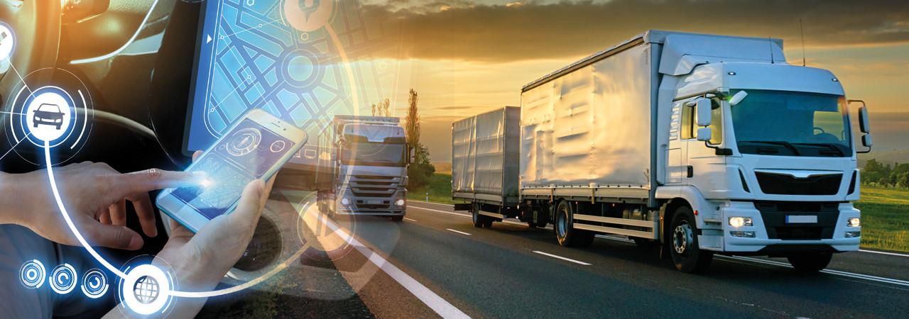 Fleet Telematics Solutions: Meaning And Robust Features