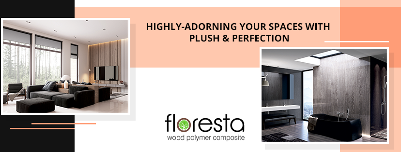 All about the WPC sheet | Floresta WPC