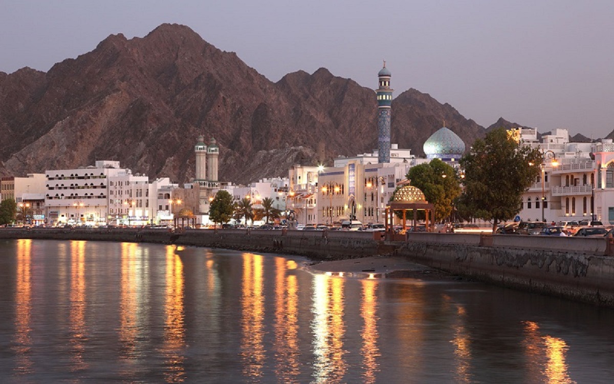 TYPES OF OMAN VISA 