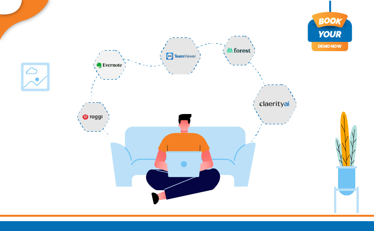 5 TOOLS TO IMPROVE PERSONAL PRODUCTIVITY