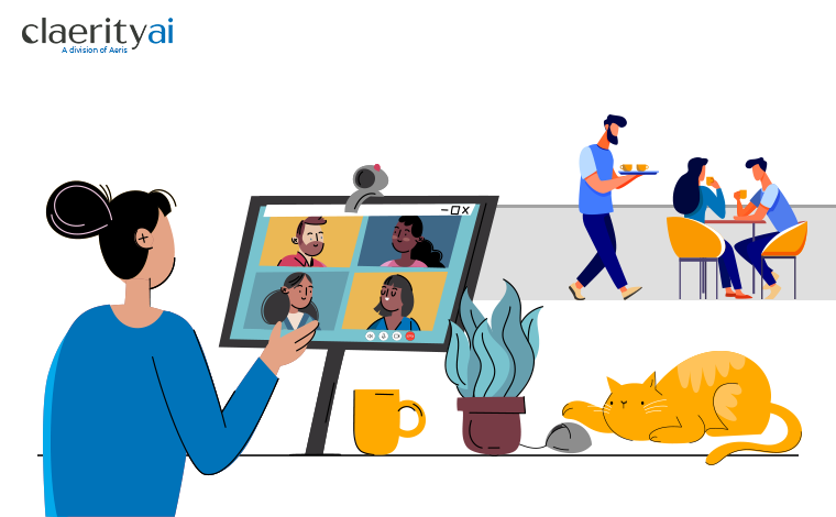 How to Avoid Background Noise During Vital Discussions?