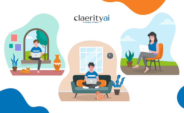 5 tips for settling easily into the hybrid work culture