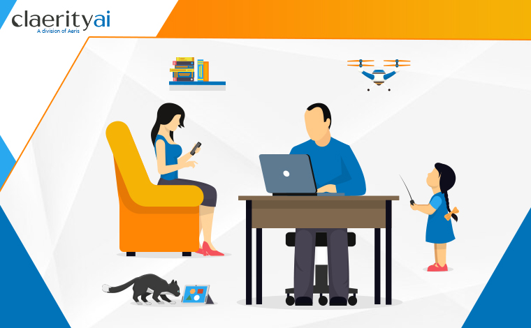 How to Run an Online Meeting Without any External Disturbances?