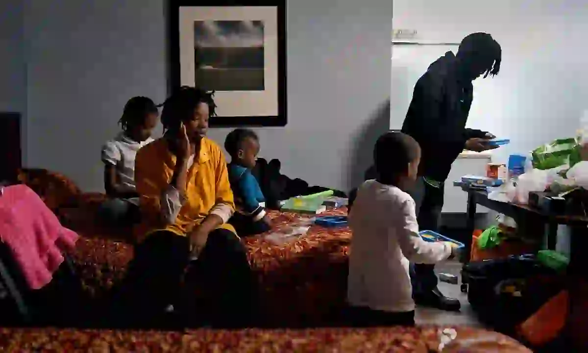 Churches that help homeless people find motel vouchers