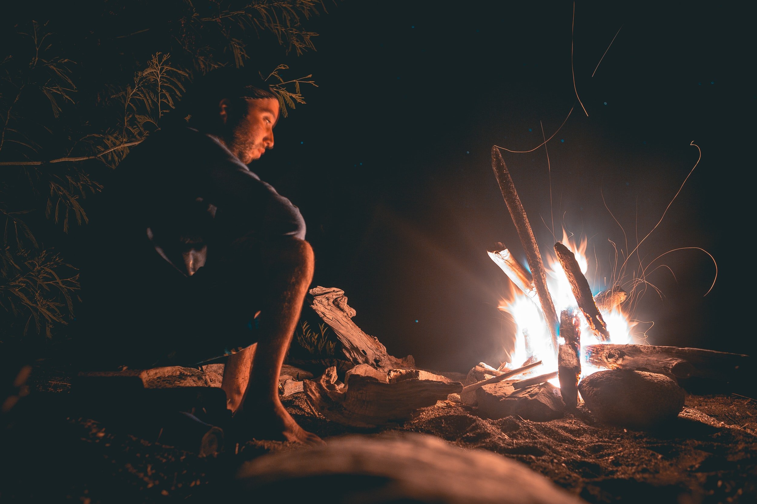 Explore The New Way To Happiness With Mental Health Outdoor Therapy