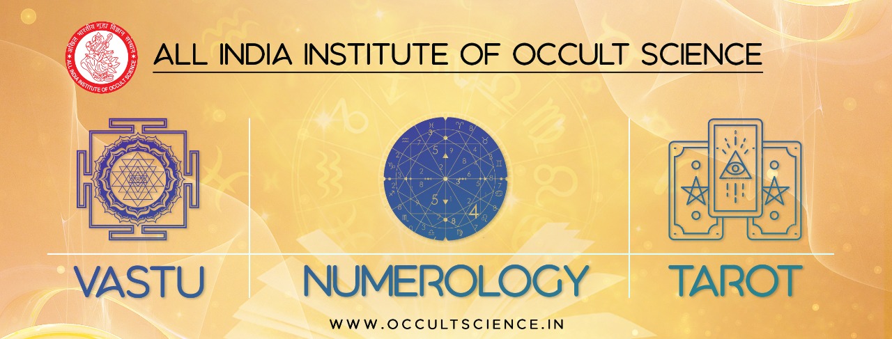 Numerology Course 