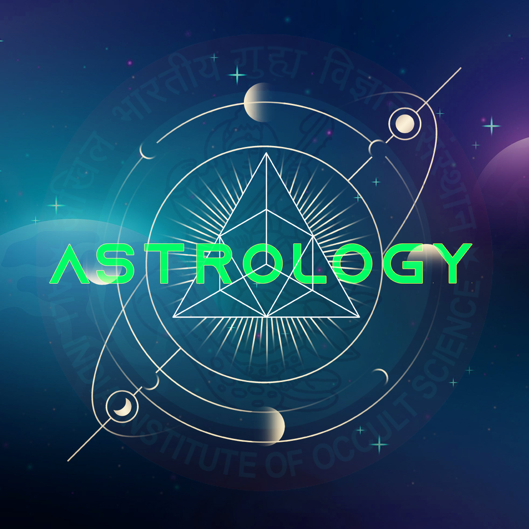 Astrology course