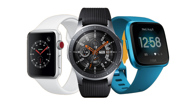 Buy Best Smart Watches Online in Pakistan