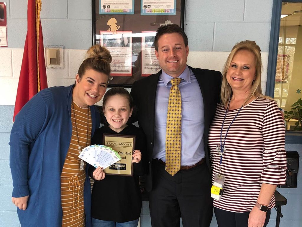 Highly Experienced Criminal Defense Attorney McMinnville