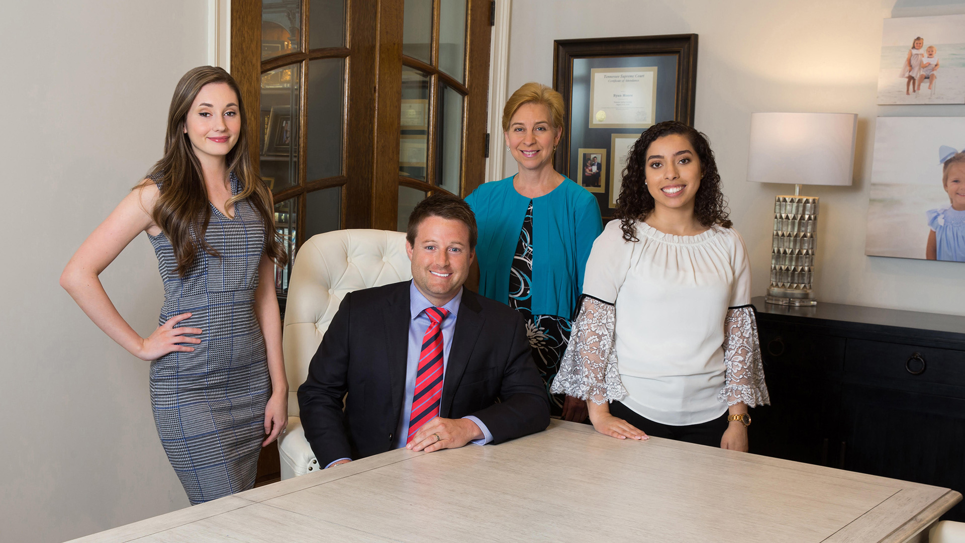 Cheesy Commercial Law Attorney in McMinnville