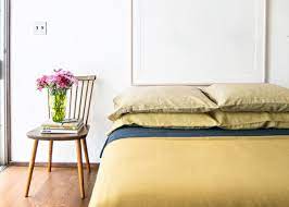 Buying Linens