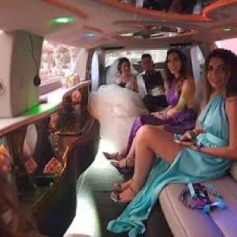 Premium Connecticut Limo Service – Luxury, Comfort & Reliability with Pride Connecticut Limo Service, LLC