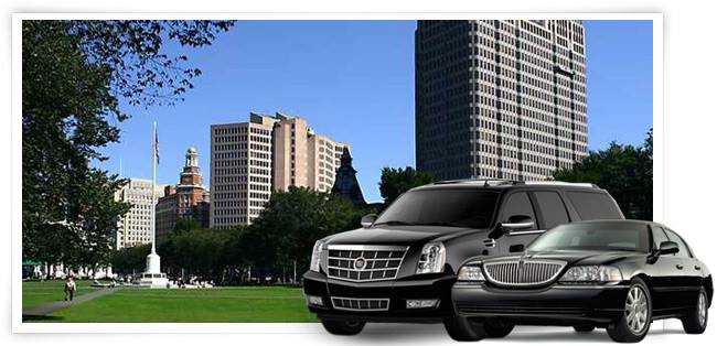 Pride Connecticut Limo: Elevate Your Travel Experience with Stratford CT Limo Service