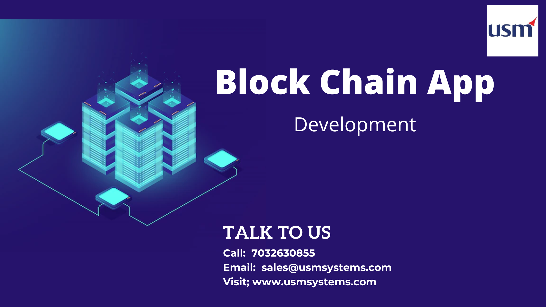 What are the advantages of blockchain app development in 2022 