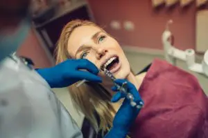 How to care for your teeth after a root canal?