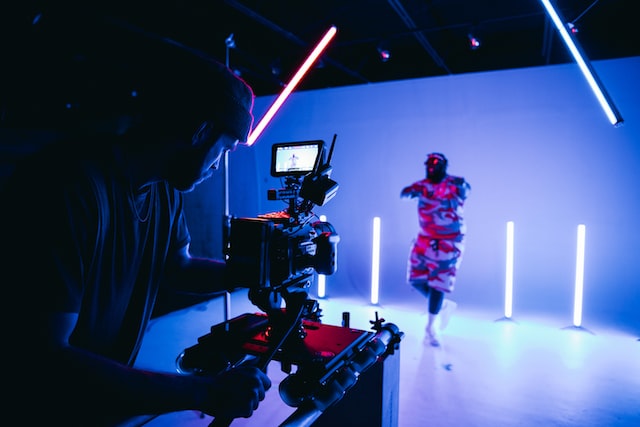 Importance of Explainer and Promo Video Creation